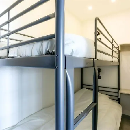 Renove Avec Balcon, Centre Val Thorens, Proche Pistes, 2 Pers, 3 Flocons Argent - Fr-1-637-26 Lejlighed