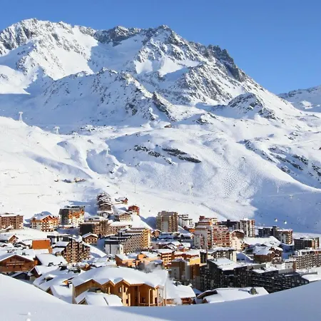 Val Thorens, 2 Pièces, 2 Personnes - Fr-1-637-26 Val Thorens