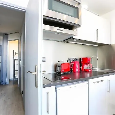 Val Thorens, 2 Pièces, 2 Personnes - Fr-1-637-26 *