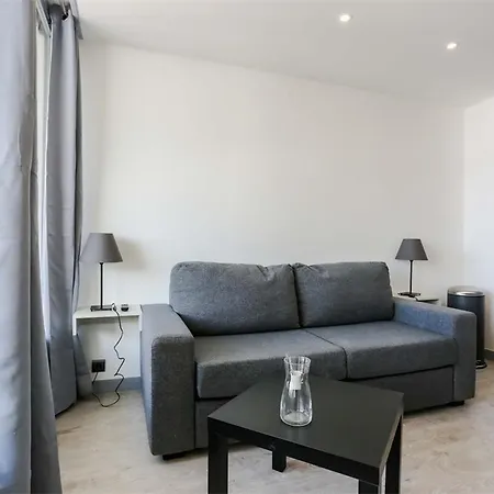 Lejlighed Renove Avec Balcon, Centre Val Thorens, Proche Pistes, 2 Pers, 3 Flocons Argent - Fr-1-637-26 Val Thorens