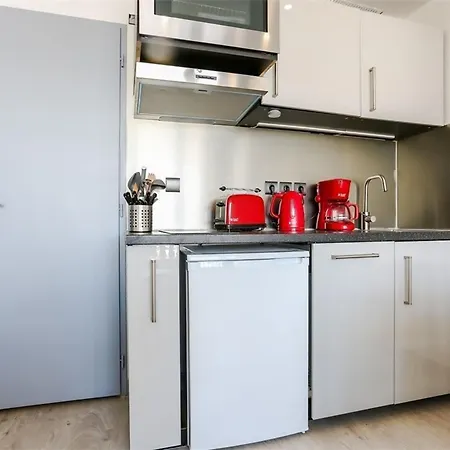 Val Thorens, 2 Pièces, 2 Personnes - Fr-1-637-26 Appartement Val Thorens