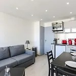 Renove Avec Balcon, Centre Val Thorens, Proche Pistes, 2 Pers, 3 Flocons Argent - Fr-1-637-26
